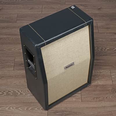 Marshall Studio JTM ST212 2x12" Vertical Speaker Cabinet 2024 image 7
