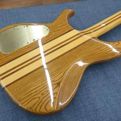 ARIA PROⅡ RSB-900 Electric Bass Guitar Used image 4
