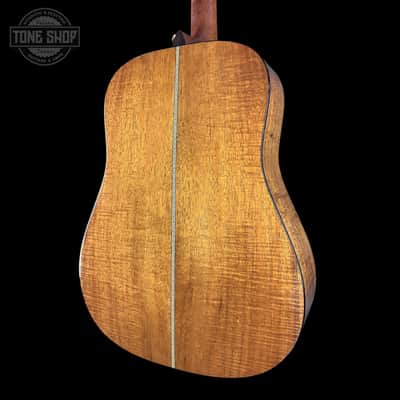 Used 2001 Martin Special Edition SPD-16K2 w/case TSU24351 image 16