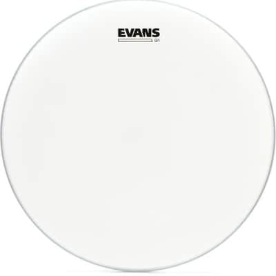 Evans G1 Coated Drumhead - 16 inch image 2