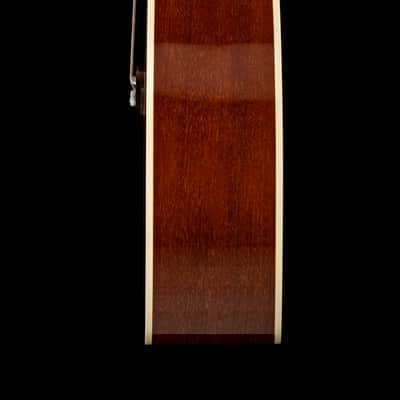 Gibson J-45 Standard - Heritage Cherry Sunburst #85087 image 7