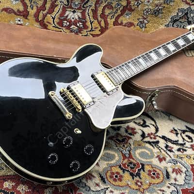 1995 Gibson - Lucille - Customized - ID 4758 image 25