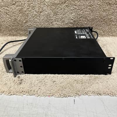 Yamaha P3500S Power Amplifier 350W Bild 4