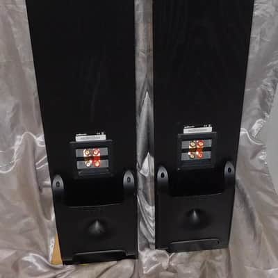 Polk RTi10 home floor speakers image 6