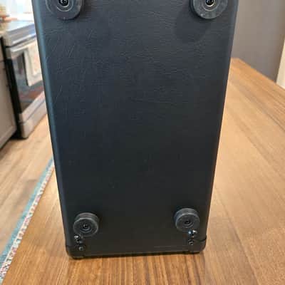 Randall RD45H Diavlo 2-Channel 45-Watt Tube Guitar Amp Head 2010s - Black image 7
