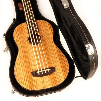 Hadean UKB-33 Case for UKB Ukelele image 2