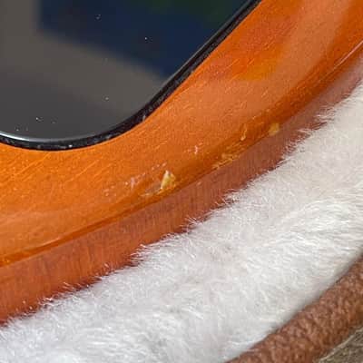 Gibson Gary Moore Les Paul Standard 2013 - Lemonburst image 13