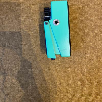Boss PH-1R Phaser (Black Label) 1980 - 1985 - Green image 2