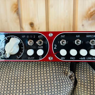 Sonic Farm Creamer Plus Dual Triode/Pentode Preamplifier image 3