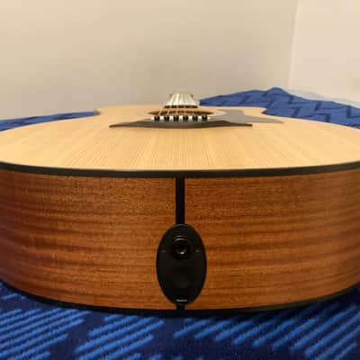 Taylor 114ce with ES2 electronics, 2016 image 12