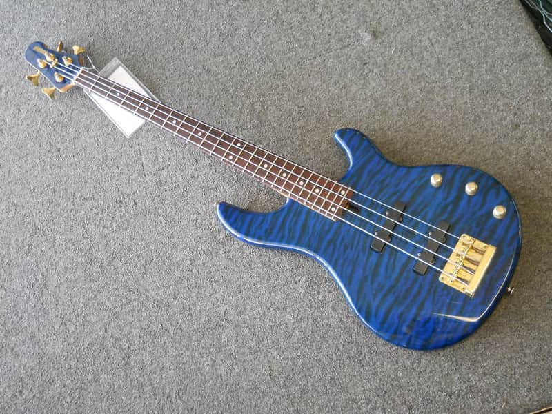 【希少】YAMAHA BB-G4A 90年代名機 アクティブBB YAMAHA BB-G4A AMT 3.845kg #NP171180【GIB横浜】（中古/送料無料