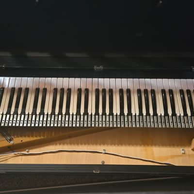 Hohner Clavinet E-7 Keyboard Piano image 4