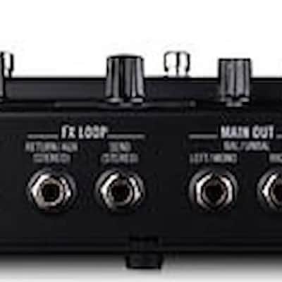 Line 6 POD® Go Guitar Multi-effects Floor Processor image 3