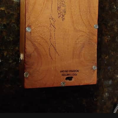 Stolhand Fuzz face image 6