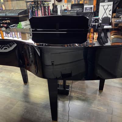 Roland GP607 88-Key Digital Piano 2016 - Present - Black image 13