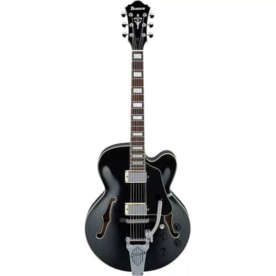 IBANEZ AF75TDG VSB　美品！ハードケース付き Ibanez AF75TDG Artcore | Reverb