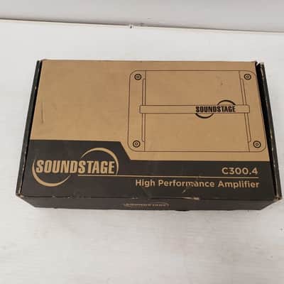 Sound Stage C300.4 image 8