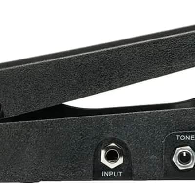 Electro-Harmonix Cock Fight Plus Wah/Fuzz Effects Pedal image 3