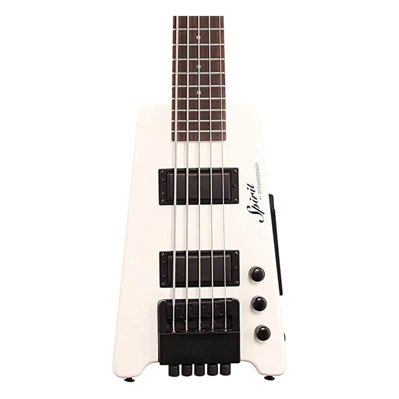 Steinberger Spirit XT-25 Standard | Reverb