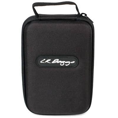 LR Baggs Stadium Electric Bass Direct Box DI Effect Pedal w/ Carrying Case image 7