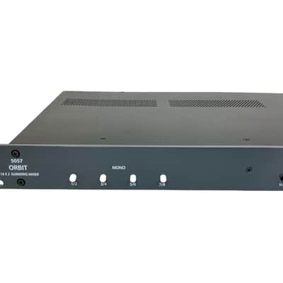 Rupert Neve Designs 5057 Orbit *Expert Tested*Guaranteed* image 7