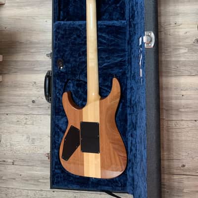 ESP USA M-II 2020 Koa image 3