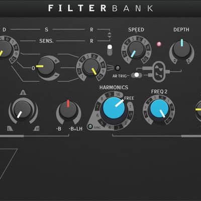 Filterbank image 3