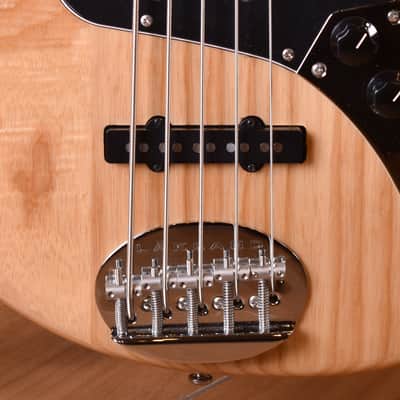 Immagine Lakland Skyline Darryl Jones 5 Natural - 5