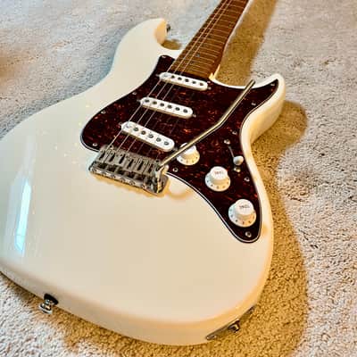 Sire Larry Carlton S7 2022 - Present - 3-Color Sunburst image 2