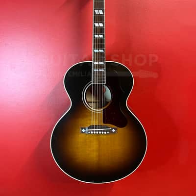 Gibson J-185 1952 VOS Custom Historic Vintage Sunburst 2023 image 1