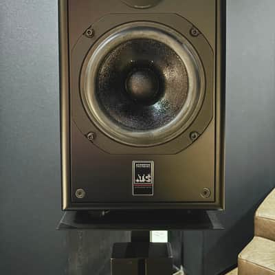 ATC SCM12 Pro + Amphion Amp400.8 8-Channel Surround & Overhead Monitoring System image 2