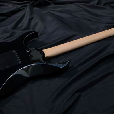 Ibanez RG505-BK Standard 1995 - 1999 - Black image 8