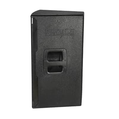 Pro DG Aviator 112A 2200w 2-way Powered Speaker image 13