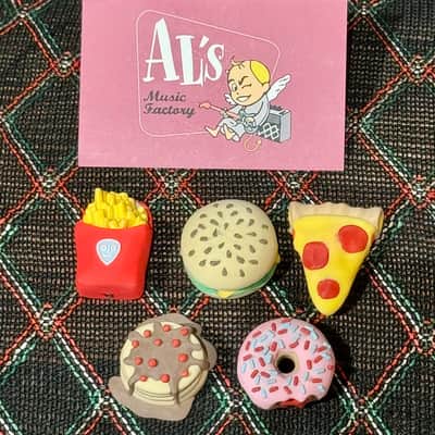 Mr Mojo Fx Full Collection Toppers (Munchies &  Mask & Vintage Tech) 2025 image 21