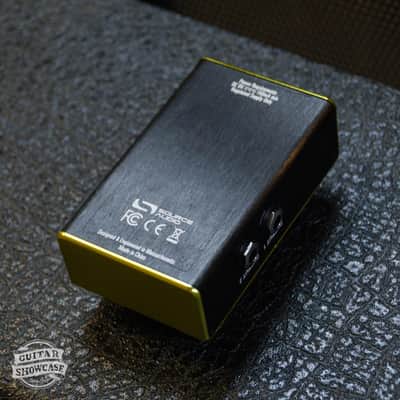 Source Audio Vertigo Tremolo - Green image 2