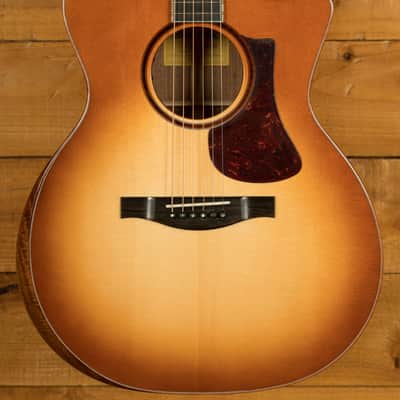Eastman AC522CE - Goldburst image 1