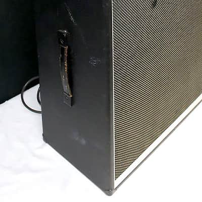 Vintage Rare Yamaha TA-70 Solid State Amp and Cabinet VERY Rare! #28870 image 5