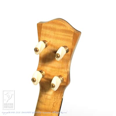 Tatsuro Furubayashi <MIJ>ZC-01UK 2000s[Pre-Owned] image 8