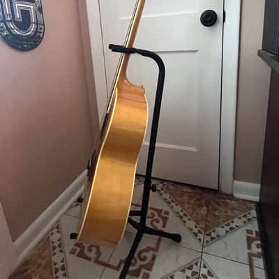 Epiphone FT-570BL Sheraton 1973 - 1979 - Natural image 3