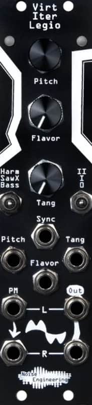 Noise Engineering Virt Iter Legio image 1