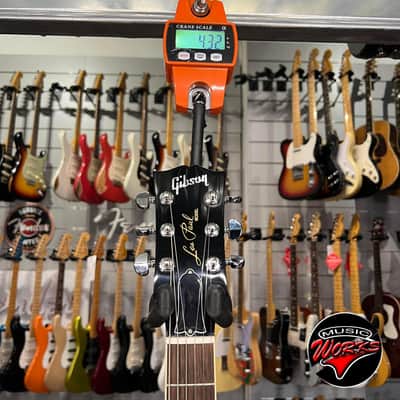 Gibson   Les Paul Standard Noel Gallagher Edition image 3