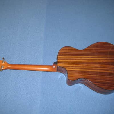 Taylor 212 ce Plus 2020's - Gloss Natural image 3