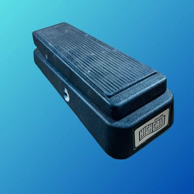 Dunlop GCB80 High Gain Volume Pedal image 3