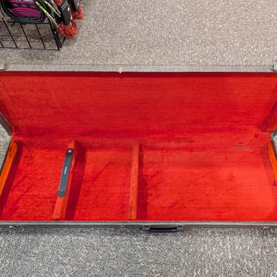 1973 Fender Mustang image 19
