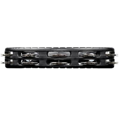 Meinl TMT2BK Tambourin schwarz image 6