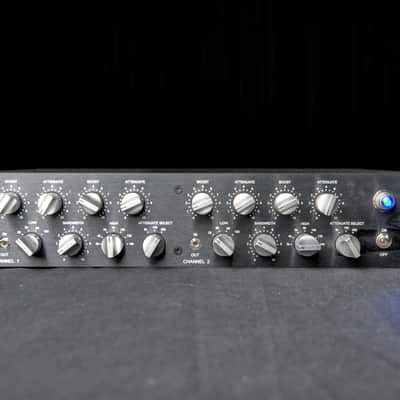 A-Designs Audio EM-EQ2 Dual Channel 3-Band EQ image 1
