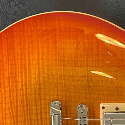 HAMER Monaco Super Pro USA MONS-59 - Excellent - '59 Burst image 4