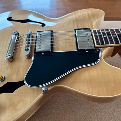 Gibson ES-335 dot Figured 2000 - Natural image 8
