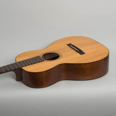 C. F. Martin 0-18 Flat Top Acoustic Guitar (1929), ser. #40226, Hoffe Molded fiberglass hard shell case. image 7