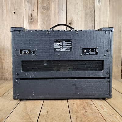 Vox AC15C1 2014 1x12 Tube Combo - Black image 11